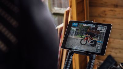 I completed Zwift’s power profiling programme and discovered I’m not the rider I thought I was