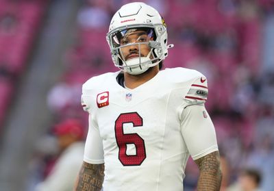 Will James Conner play Saturday vs. Rams? Injury updates for Cardinals RB