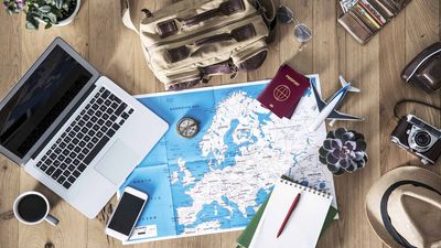 Best Banks for Travelers 2025