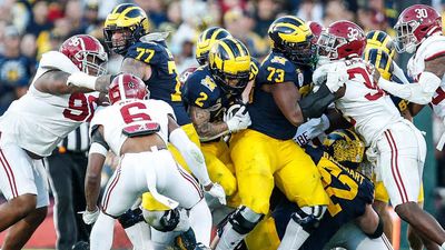 Alabama vs. Michigan Game Day Guide: How to Watch, Stream and What’s at Stake