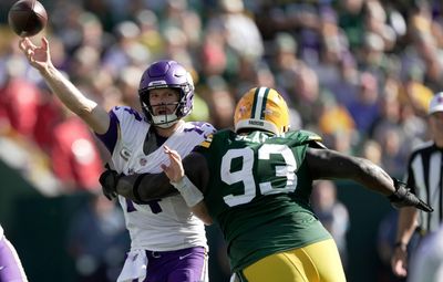 How to buy Minnesota Vikings vs. Green Bay Packers NFL Week 17 tickets