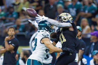 Zack Baun reflects on tough four years with the New Orleans Saints