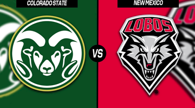 New Mexico vs. Colorado State MWC Showdown at Moby Arena