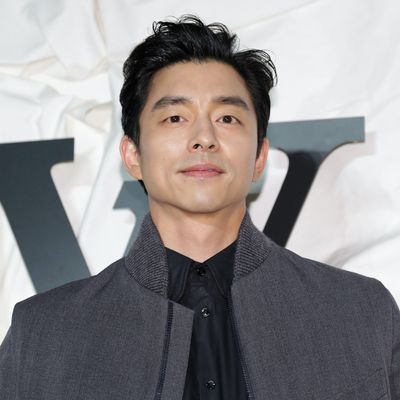 Meet Gong Yoo, a.k.a. The Recruiter in 'Squid Game'