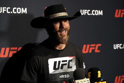 Donald "Cowboy" Cerrone Aims for Middleweight Comeback in 2025