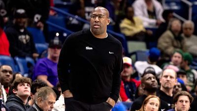 Kings Fire Two-Time NBA Coach of the Year Mike Brown Amid 13–18 Start