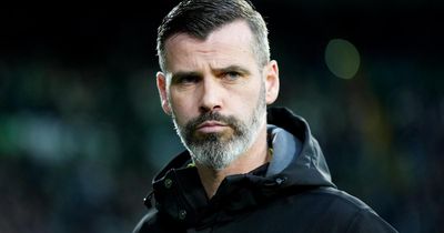 Stuart Kettlewell challenges Motherwell to prove European ambitions against Rangers