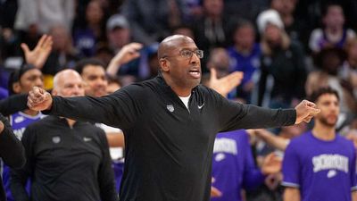 NBA World in Disbelief After Shocking Firing of Kings Coach Mike Brown