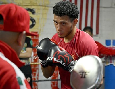 David Benavidez Predicts Bivol Victory Over Beterbiev, Eyes Future Showdown