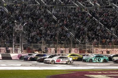 The 5 Most Thrilling Finishes of the NASCAR Cup Series Season