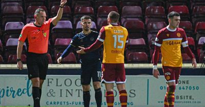 Motherwell man looks to shock Rangers again and go viral for right reasons