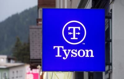 Fatal Fire At Tyson Foods Plant In Georgia Under Investigation