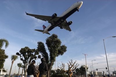 Delta Apologizes After Second Stowaway in Less Than a Month Sneaks Onto One of Its Flights