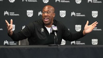 Pacers Coach Rick Carlisle 'Absolutely Shocked' by Kings Firing Mike Brown