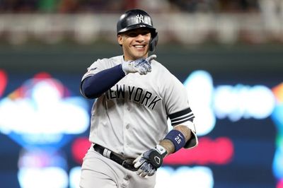 Tigers sign second baseman Gleyber Torres