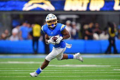 Chargers Injury News: J.K. Dobbins Activated Off IR