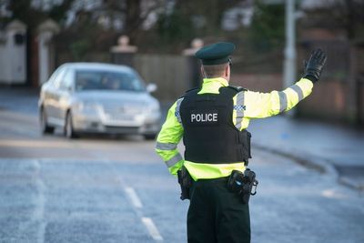 Thousands of motorists caught drug-driving four times or more