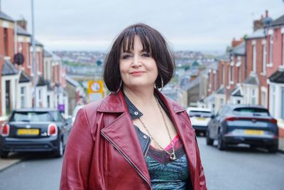 Ruth Jones reprises iconic Nessa role for Shipping Forecast days after Gavin & Stacey finale