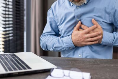 AI tool can find people with heart condition who have no symptoms