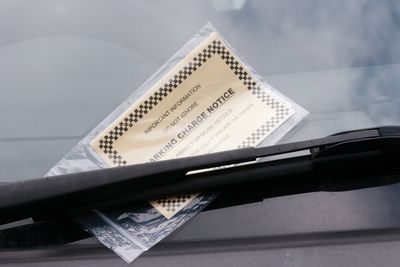 Drivers frustrated at five-year wait for parking code of practice