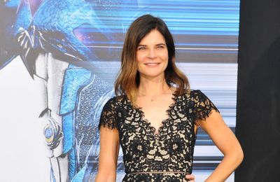 Breaking Bad star Betsy Brandt seeks divorce