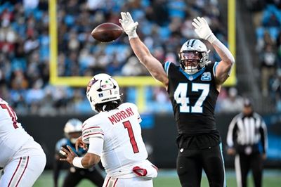 Panthers vs. Buccaneers: Injury Updates and Key Matchup Preview