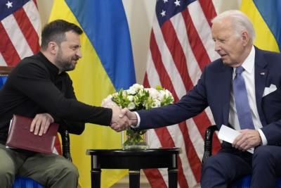 Biden White House To Announce Biden White House To Announce Top News.25B Military Aid To Ukraine.25B Military Aid To Ukraine