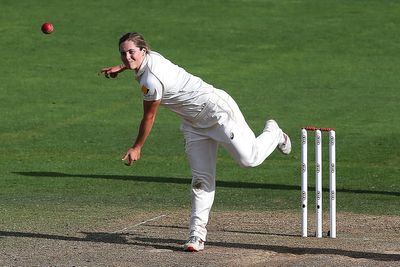 Sophie Molineux ruled out of Australia squad for Women’s Ashes