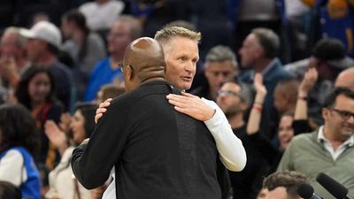 Warriors' Steve Kerr Candidly Criticizes Kings for Firing Coach Mike Brown