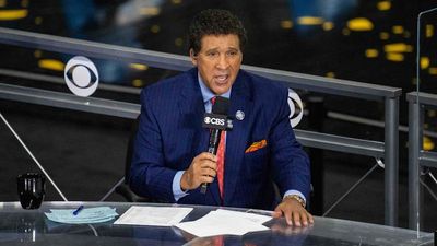 Gus Johnson Pays Classy Tribute to the Late Greg Gumbel During Bowl Game