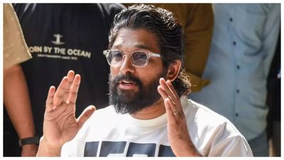 Allu Arjun's bail plea hearing set for December 30 in theatre stampede case