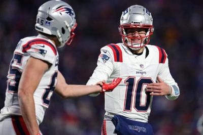 Chargers vs Patriots Expert Picks, Predictions, & Best Player Props