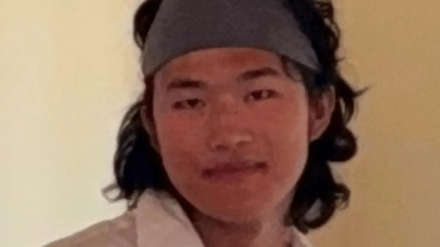 Urgent Search Underway For 21-Year-Old Taewoo Kim Who Went Missing At NSW Beach On Boxing Day