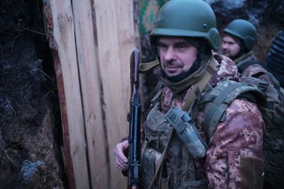 Russia-Ukraine war: List of key events, day 1,038