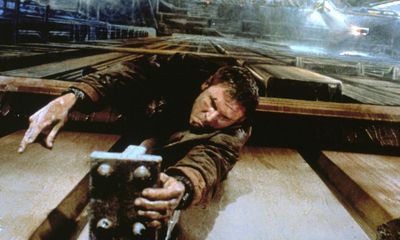 What links Blade Runner (35) and Gladiator (24)? The Saturday quiz