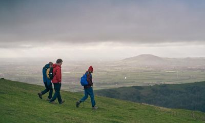 The gentle magic of walking in Somerset’s Mendip Hills