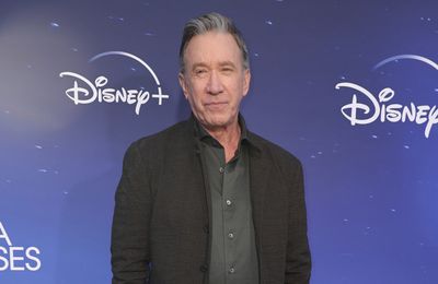 Tim Allen teases 'brilliant' Toy Story 5 script