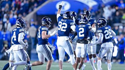 BYU vs Colorado Alamo Bowl livestream: How to watch college football game online from anywhere