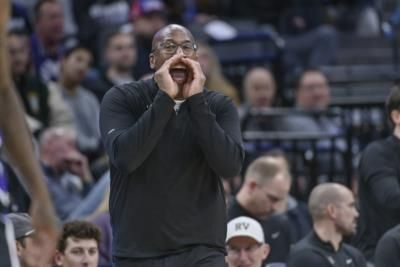 Sacramento Kings Fire Coach Mike Brown Amid Losing Streak