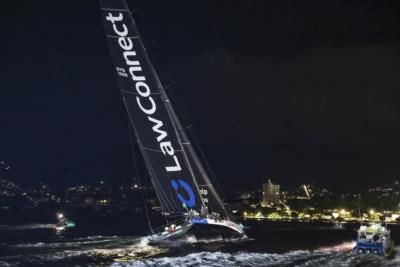 Sydney To Hobart Race Marred By Tragic Accidents