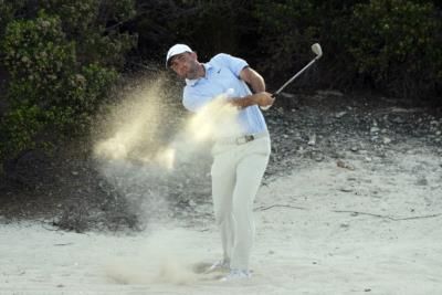 Scottie Scheffler Withdraws From PGA Tour Event Due To Injury