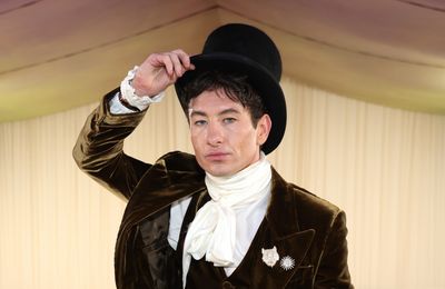 Barry Keoghan still gets starstruck