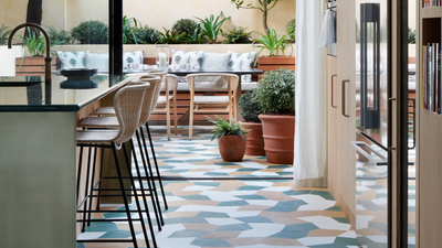 Tile Trends 2025 — Every Design-Forward Look to Have on Your Radar