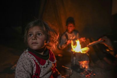 One in six children live in conflict zones this year: UNICEF