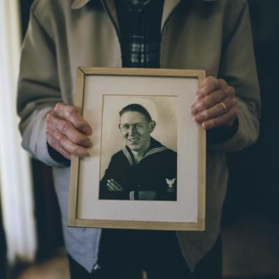 Oldest USS Utah Survivor Of Pearl Harbor Attack Dies At 105