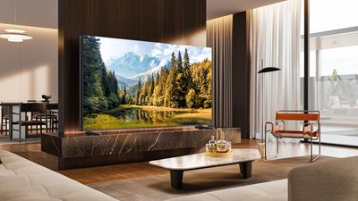 Here's everything I want to see from Hisense TVs at CES 2025 — better Mini-LEDs, gaming features and more