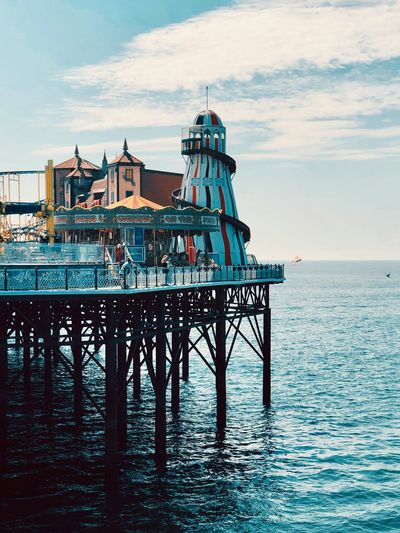 48 hours in Brighton: No. 124 by Guesthouse, Burnt Orange and Embers