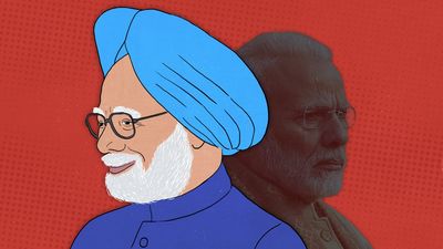 The warmth about Manmohan Singh tells you how much we’ve lost as a society