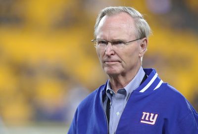 Giants’ John Mara spared further humiliation as protest planes are grounded