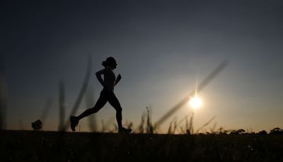 New Year's resolutions for every runner: 7 new habits to try and how to stick to them